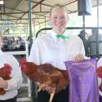 Turkeys & Geese & Pigs OH MY! Another great Kenai Peninsula Fair
