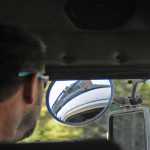 Photo by Elizabeth Earl/Peninsula Clarion One of Alaska Waste's garbage trucks deposits its load at Central Peninsula Landfill on Thursday, July 21, 2016 near Soldotna, Alaska.