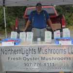 Food Bank Tuesday Market closes for the season but vendors still have produce