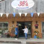 Kasilof features indoor flea market at 3B's Emporium
