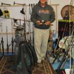 Kasilof features indoor flea market at 3B's Emporium