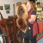 Kasilof features indoor flea market at 3B's Emporium