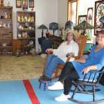 Kasilof features indoor flea market at 3B's Emporium