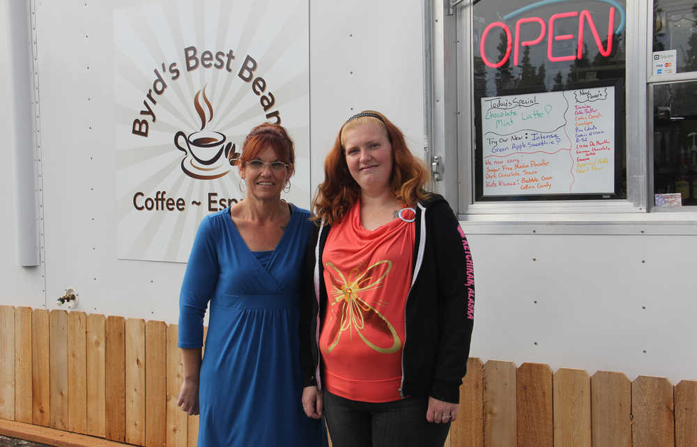 Kasilof features indoor flea market at 3B's Emporium