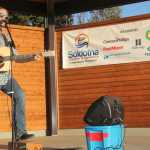 Final Wednesday in the park