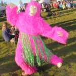 Final Wednesday in the park