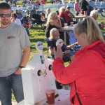 Final Wednesday in the park