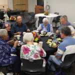 Peninsula Radiation hosts 2nd Annual Patient Appreciation Luncheon