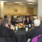 Peninsula Radiation hosts 2nd Annual Patient Appreciation Luncheon