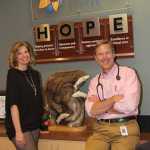 Peninsula Radiation hosts 2nd Annual Patient Appreciation Luncheon