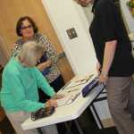 Peninsula Radiation hosts 2nd Annual Patient Appreciation Luncheon