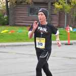Hundreds turn out for 11th Kenai River Marathon