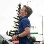 Hundreds turn out for 11th Kenai River Marathon