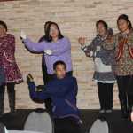 ACC 15th anniversary