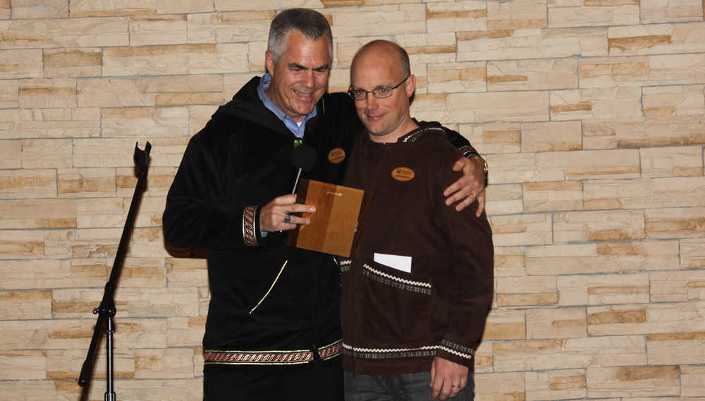 ACC 15th anniversary