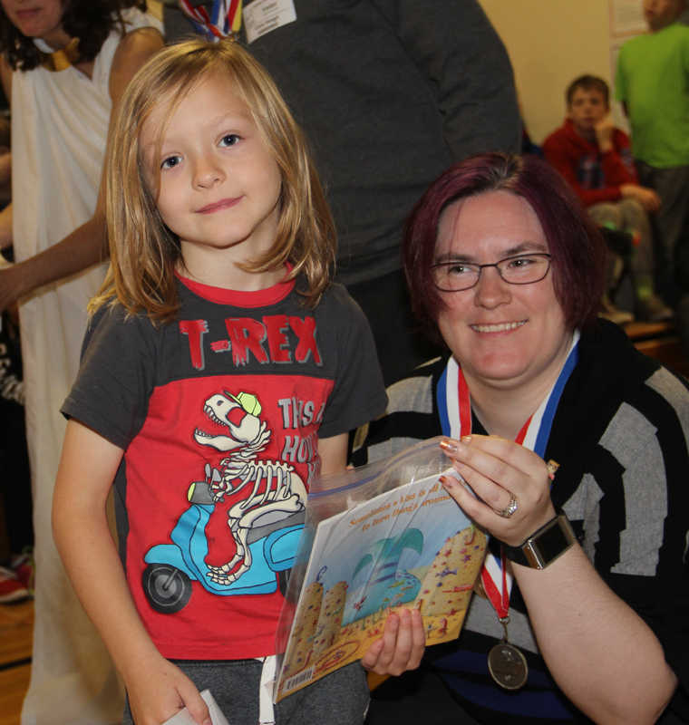 RIGS awards | Peninsula Clarion