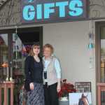 Donna's Country Victorian Gifts has a new location