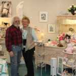 Donna's Country Victorian Gifts has a new location