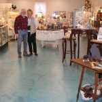 Donna's Country Victorian Gifts has a new location