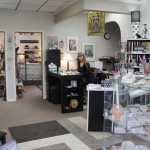 Donna's Country Victorian Gifts has a new location