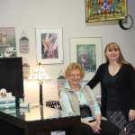 Donna's Country Victorian Gifts has a new location