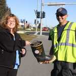Kenai First Responders Fill their Boots for MDA