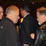 State Chamber of Commerce draws hundreds to Kenai for Fall Forum