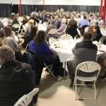 State Chamber of Commerce draws hundreds to Kenai for Fall Forum