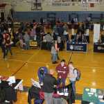 School District hosts 7th Annual college Fair at SoHi