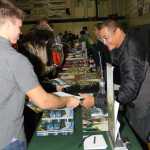 School District hosts 7th Annual college Fair at SoHi