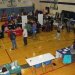 School District hosts 7th Annual college Fair at SoHi