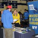 School District hosts 7th Annual college Fair at SoHi