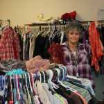 The "Pay it Forward Trade" offers a hand up at Artfully Delicious boutique