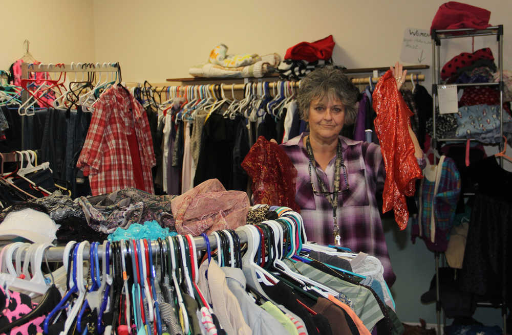 The "Pay it Forward Trade" offers a hand up at Artfully Delicious boutique