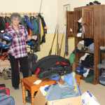 The "Pay it Forward Trade" offers a hand up at Artfully Delicious boutique