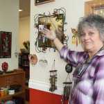 The "Pay it Forward Trade" offers a hand up at Artfully Delicious boutique