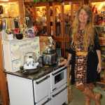 ye olde curiosity shop