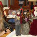 ye olde curiosity shop