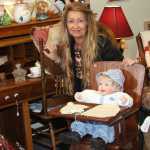 ye olde curiosity shop