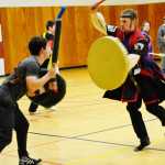 Duchy of the Frozen Coast fight for honor and glory- 'Huzzah!'