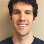 Photo by Elizabeth Earl/Peninsula Clarion "I'm thankful for friends, family and martial arts." - Seth Stacey, Soldotna