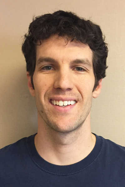 Photo by Elizabeth Earl/Peninsula Clarion "I'm thankful for friends, family and martial arts." - Seth Stacey, Soldotna