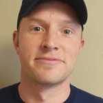 Photo by Megan Pacer/Peninsula Clarion "I'm definitely thankful for my family, and we're adopting right now from Haiti so just hearing about the news from him, like we're moving forward with the process right now, is really exciting." - Mackenzie Lideman, Soldotna