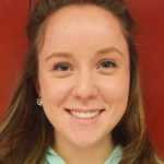 Photo by Megan Pacer/Peninsula Clarion "I'm thankful that, you know, friends and family are heatlhy and I get to work in a city that I love." - Dustin Voss, Kenai