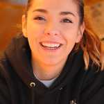 Photo by Elizabeth Earl/Peninsula Clarion ""The only thing I'm thankful for is the food." - Nathan Orloff, Kenai