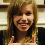 Photo by Elizabeth Earl/Peninsula Clarion ""My family. (This year) I had a grandbaby." - Nicole Gerow, Kenai