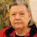 Photo by Megan Pacer/Peninsula Clarion "I'm thankful that it's a La Nina year with a 70 percent increase of snowfall projected ... for this winter. I'm happy that ... I have a job and I can come to work every day and do something that I enjoy." - Casey Luecker