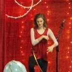 Unusual characters perform at Boys & Girls Club Gala.