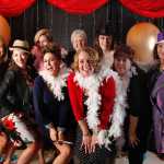 A cast of characters bring in the funds and fun at 29th Gala.