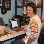 Small Business Saturday is a smach for Holiday shoppers